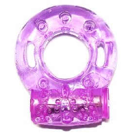 Vibrating Cockring