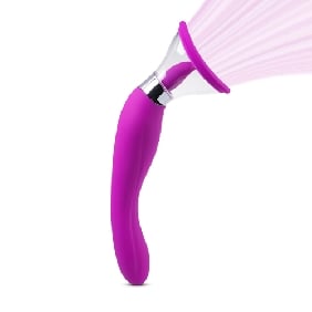 Suction Vibrator