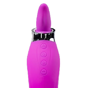 Suction Vibrator