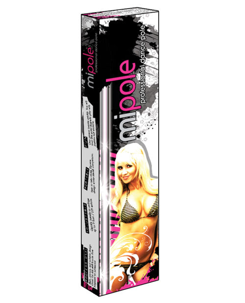 MiPole Professional Dance Pole - Fefe's Fantasy Boutique