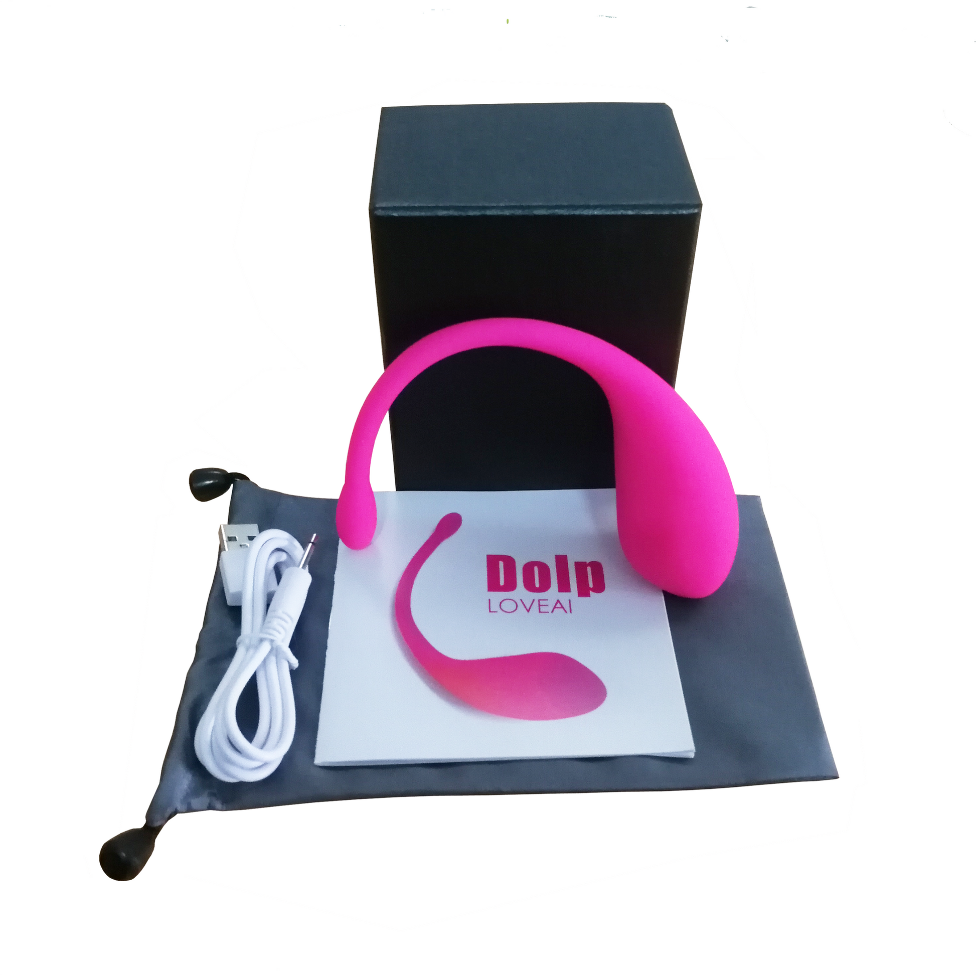 Kegel Balls with Bluetooth Remote App " You wear it, your mate controls it" - Fefe's Fantasy Boutique