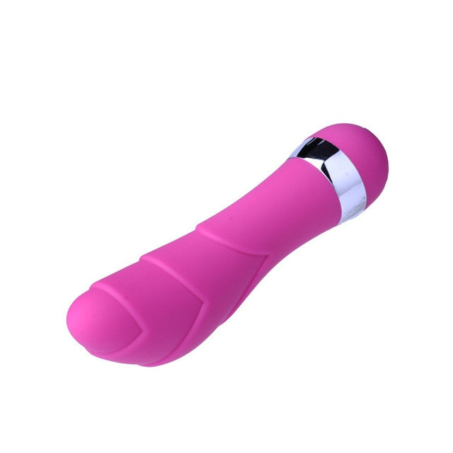 Sex Toys for Women Realistic Dildo Mini Vibrator - Fefe's Fantasy Boutique