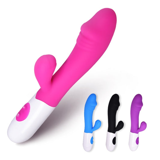 Dildo Vibrator for woman - Fefe's Fantasy Boutique