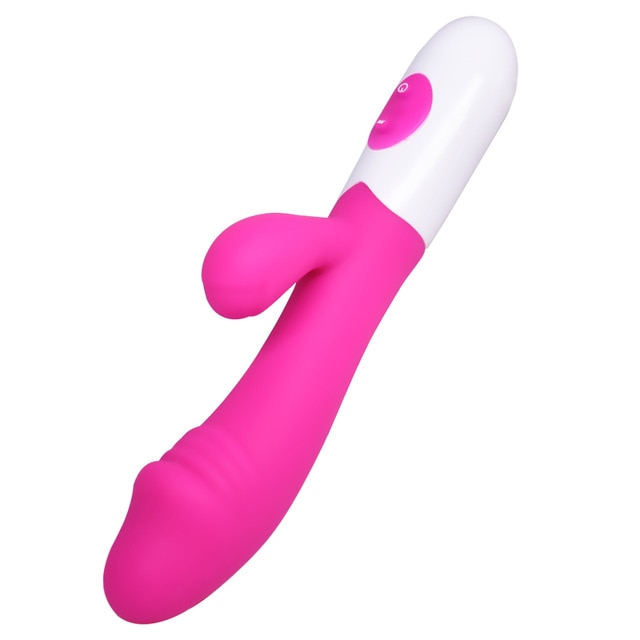 Dildo Vibrator for woman - Fefe's Fantasy Boutique