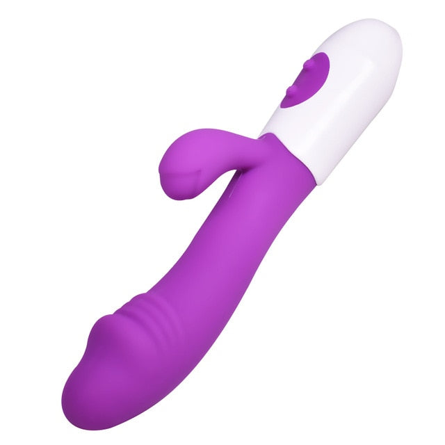 Dildo Vibrator for woman - Fefe's Fantasy Boutique