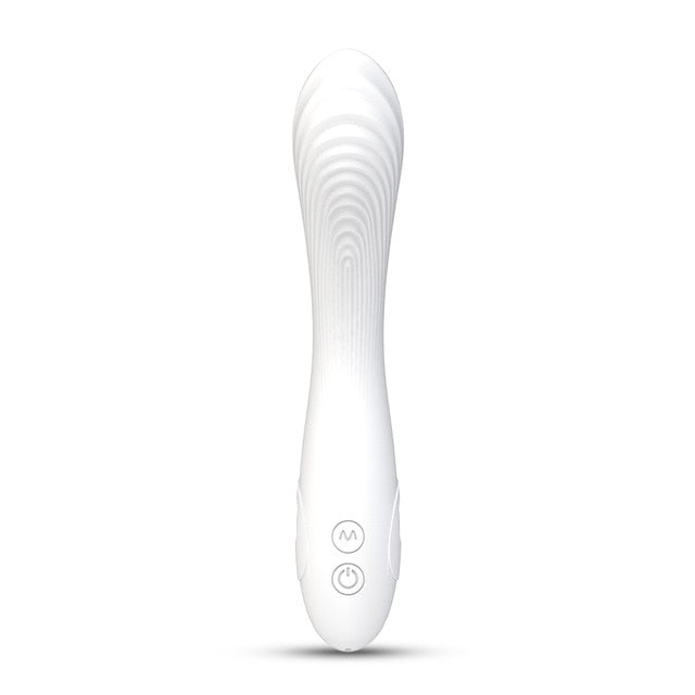 Soft Japan Silicone Vibrator for Women - Fefe's Fantasy Boutique